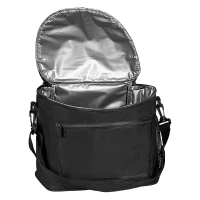 PANINI, Kühltasche, Schwarz
