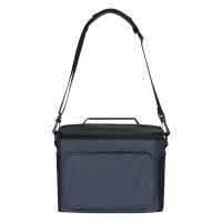 POMODORO, Kühltasche, Blau