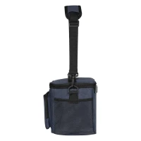 POMODORO, Kühltasche, Blau