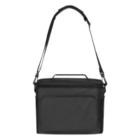 POMODORO, cooler bag, black