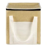SUNDAY, Kühltasche, Beige