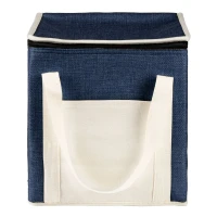 SUNDAY, Kühltasche, Blau