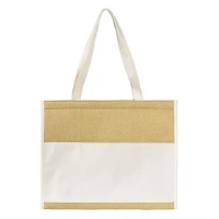 HOLIDAY, cooler bag, beige