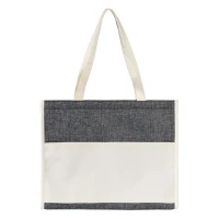 HOLIDAY, Kühltasche, Grau