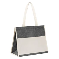 HOLIDAY, Kühltasche, Grau