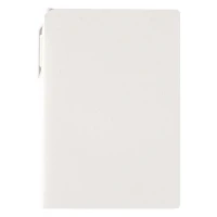 IVORY, note set, white