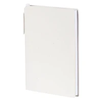 IVORY, note set, white