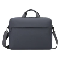 INBOX, Konferenztasche, Dunkelgrau