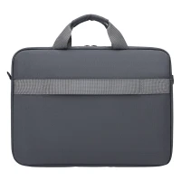 INBOX, Konferenztasche, Dunkelgrau