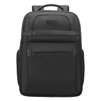 TRANSIT, business backpack, black