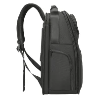 TRANSIT, business backpack, black