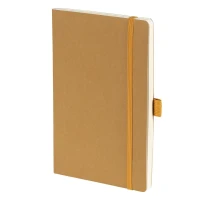 LYRA, A5-Notizbuch, Beige