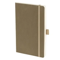 LYRA, A5-Notizbuch, Olive