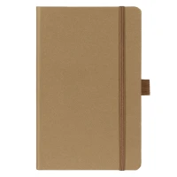 TEREA, A5-Notizbuch, Beige