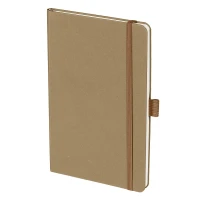 TEREA, A5-Notizbuch, Beige