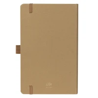 TEREA, A5-Notizbuch, Beige