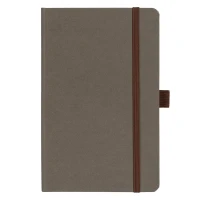 TEREA, A5-Notizbuch, Braun