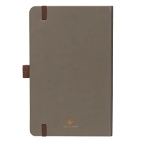 TEREA, A5-Notizbuch, Braun