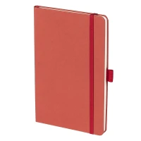 TEREA, A5-Notizbuch, Rot