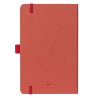 TEREA, A5-Notizbuch, Rot