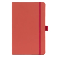 TEREA, A5-Notizbuch, Rot