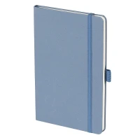TEREA, A5-Notizbuch, Blau