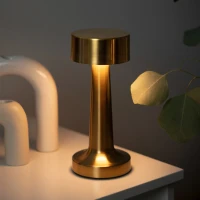 JADE, led table lamp, black