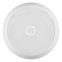 INCA, led stona lampa, bela