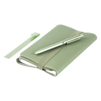 PRESTIGE, Business-Geschenk-Set, 3/1, Grün