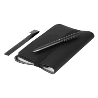 PRESTIGE, Business-Geschenk-Set, 3/1, Schwarz