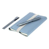 PRESTIGE, business gift set, 3/1, sky blue