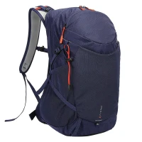 NORDIC 30, Multifunktionaler Rucksack, Blau