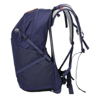 NORDIC 30, Multifunktionaler Rucksack, Blau