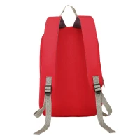 ELBRUS, backpack, red