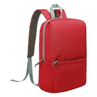 ELBRUS, backpack, red