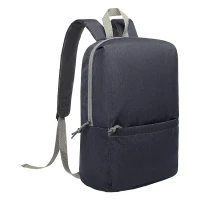 ELBRUS, Rucksack, Blau