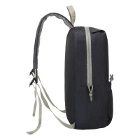 ELBRUS, Rucksack, Blau