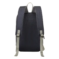 ELBRUS, Rucksack, Blau