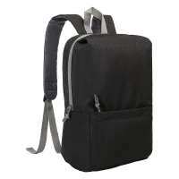 ELBRUS, Rucksack, Schwarz