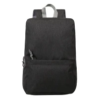 ELBRUS, Rucksack, Schwarz