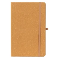 NOMAD, a5 notebook, beige