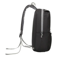 ELBRUS, Rucksack, Schwarz