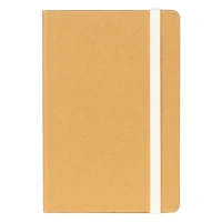ORIGAMI, a5 notebook, beige