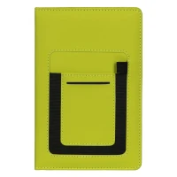 COLORADO, a5 notebook, kiwi