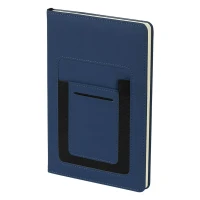 COLORADO, a5 notebook, blue