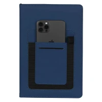 COLORADO, a5 notebook, blue