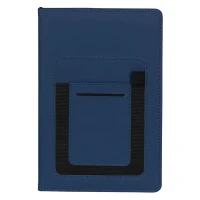 COLORADO, a5 notebook, blue