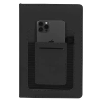 COLORADO, a5 notebook, black