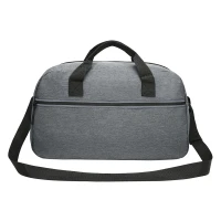 LOFT, Sporttasche, Grau