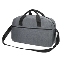 LOFT, Sporttasche, Grau